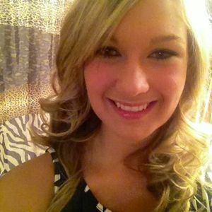 Meet your Posher, Tia